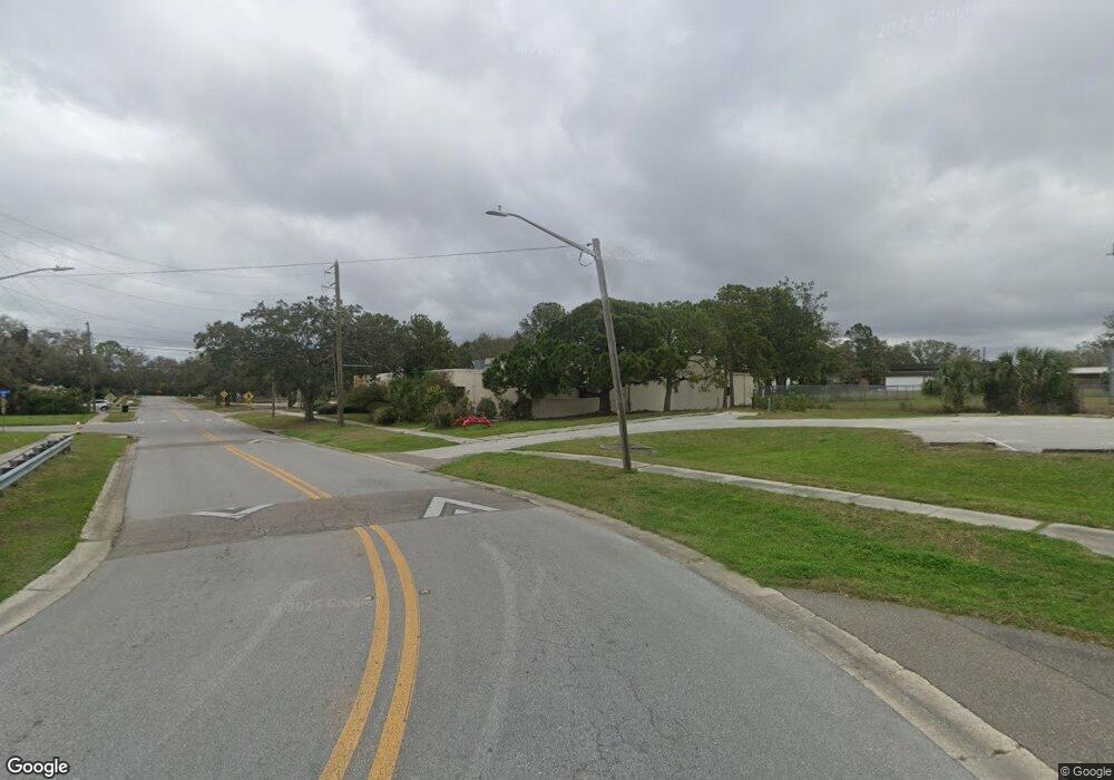 1202 Palm Bluff St, Clearwater, FL 33755 - photo 1