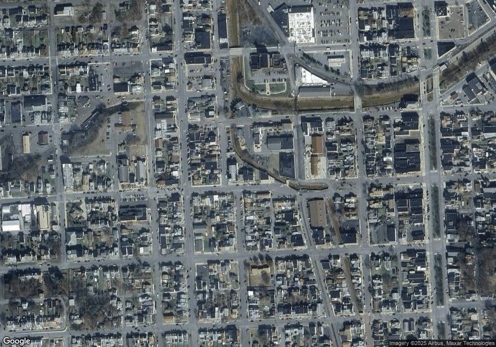 519 W Chestnut St, Shamokin, PA 17872 - photo 1