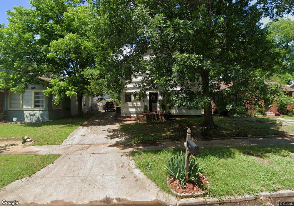 1325 W Main St, Denison, TX 75020 - photo 1