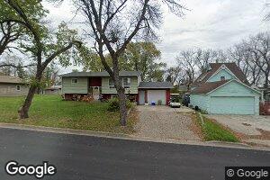 803 Hobart Ave NW, Cooperstown, ND 58425