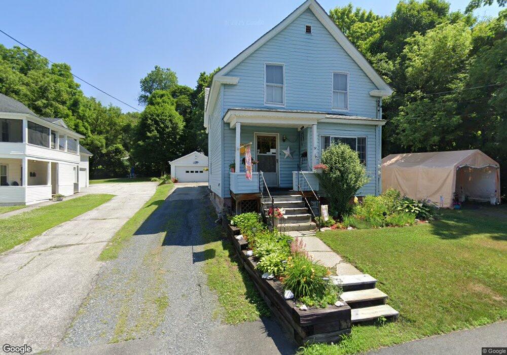 37 Centennial St, Claremont, NH 03743 - photo 1