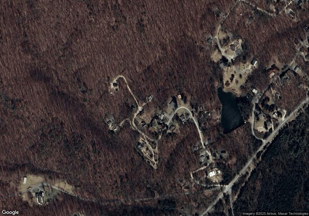 568 Mountainview Dr, Luray, VA 22835 - photo 1