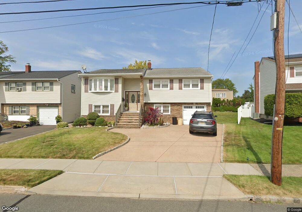 848 Mitchell Ave, Union, NJ 07083 - photo 1