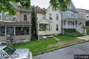 1419 17th Ave, Altoona, PA 16601