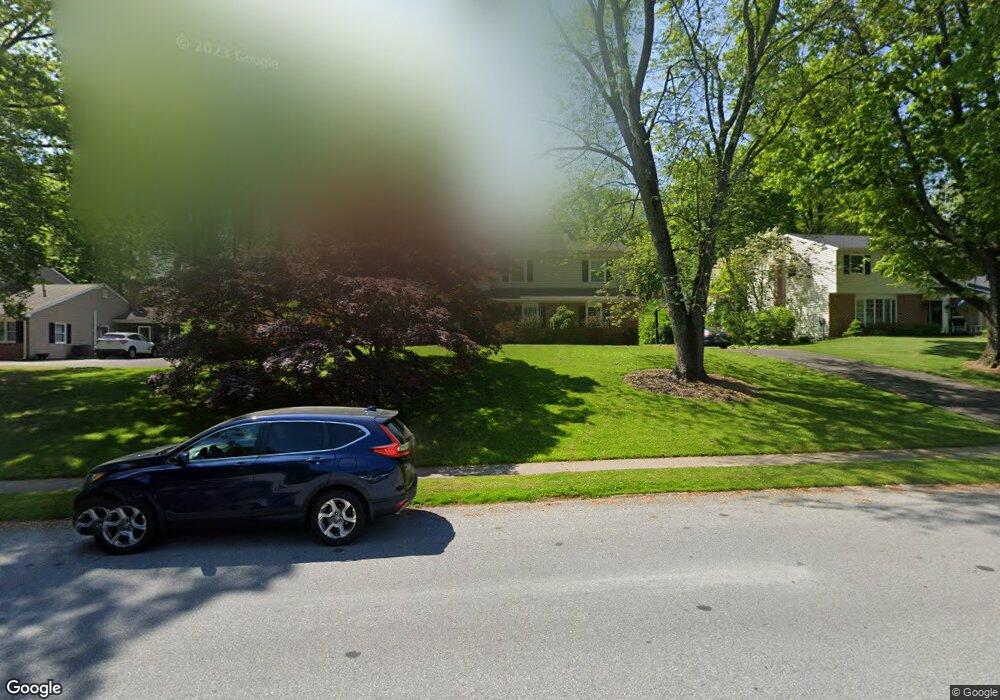 214 Concord Ave, Exton, PA 19341 - photo 1