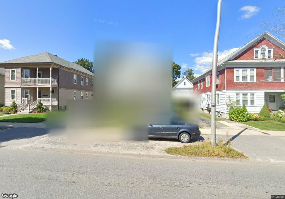 141 June St, Worcester, MA 01602 - photo 1