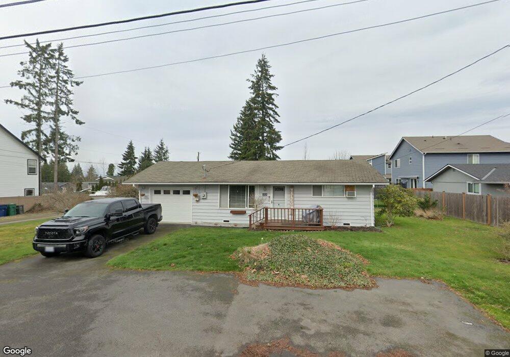 13418 Wigen Rd, Lynnwood, WA 98087 - photo 1