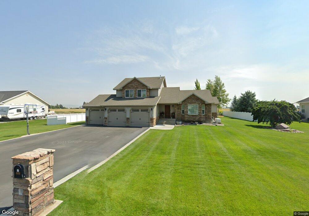 1120 October Cove, Shelley, ID 83274 - photo 1