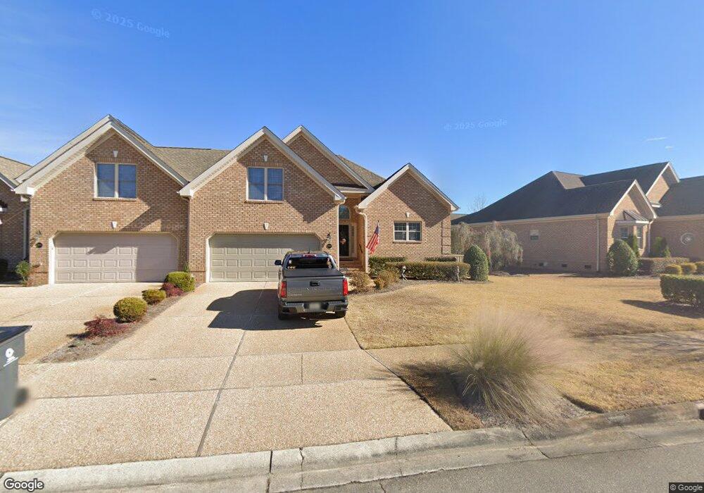 3281 Gardenwood Dr, Leland, NC 28451 - photo 1