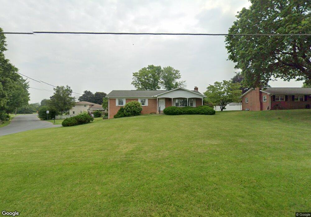 125 Salem Rd, Chambersburg, PA 17201 - photo 1
