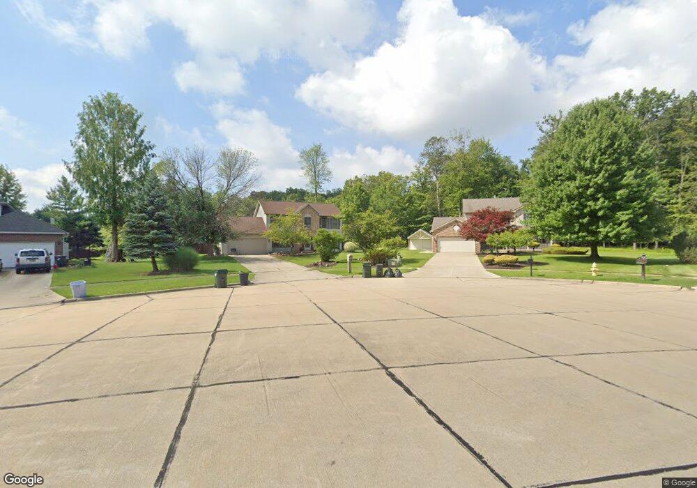 3683 Titan Dr, North Royalton, OH 44133 - photo 1