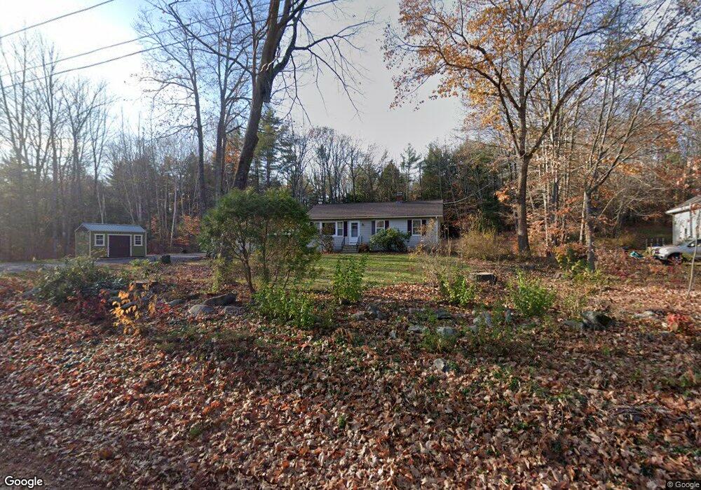 198 Blake Rd, Standish, ME 04084 - photo 1