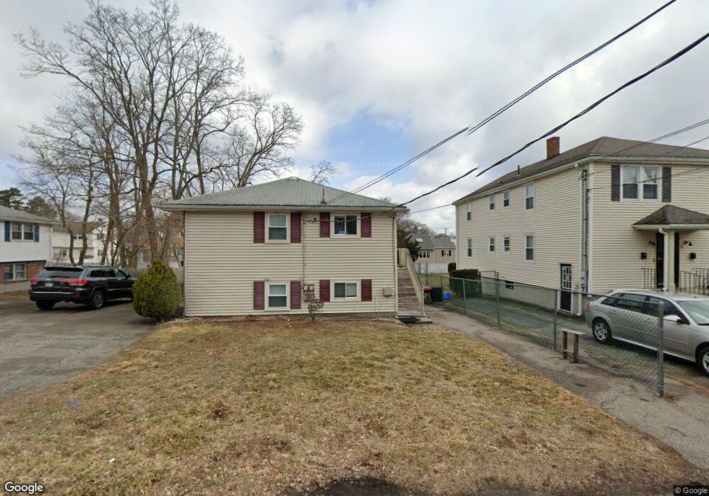 9 Patrick St unit 9, Arlington, MA 02474 - photo 1