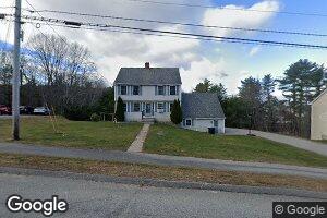 12 Parkside Dr, Biddeford, ME 04005