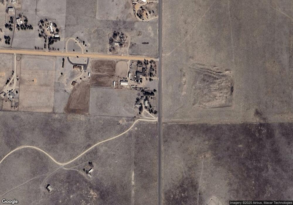 4520 E Blaney Rd, Peyton, CO 80831 - photo 1