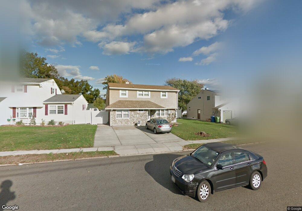 872 Florida Grove Rd, Perth Amboy, NJ 08861 - photo 1