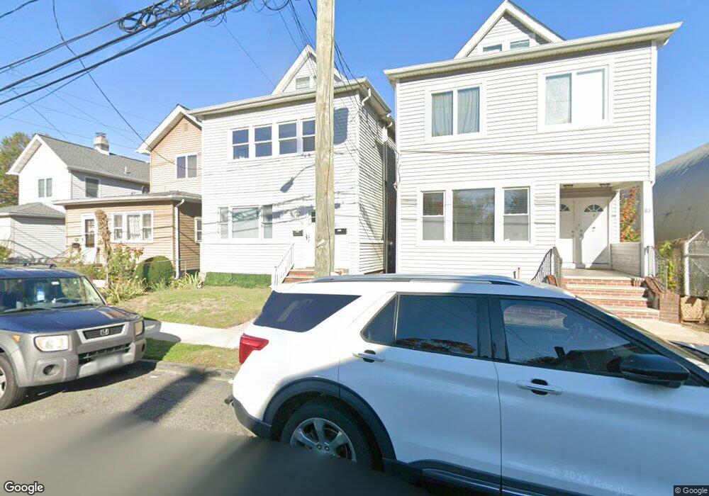 81 Somerset St unit 2, Garfield, NJ 07026 - photo 1