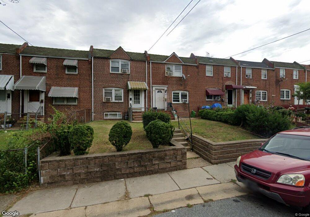 1341 Rodman Rd, Wilmington, DE 19805 - photo 1