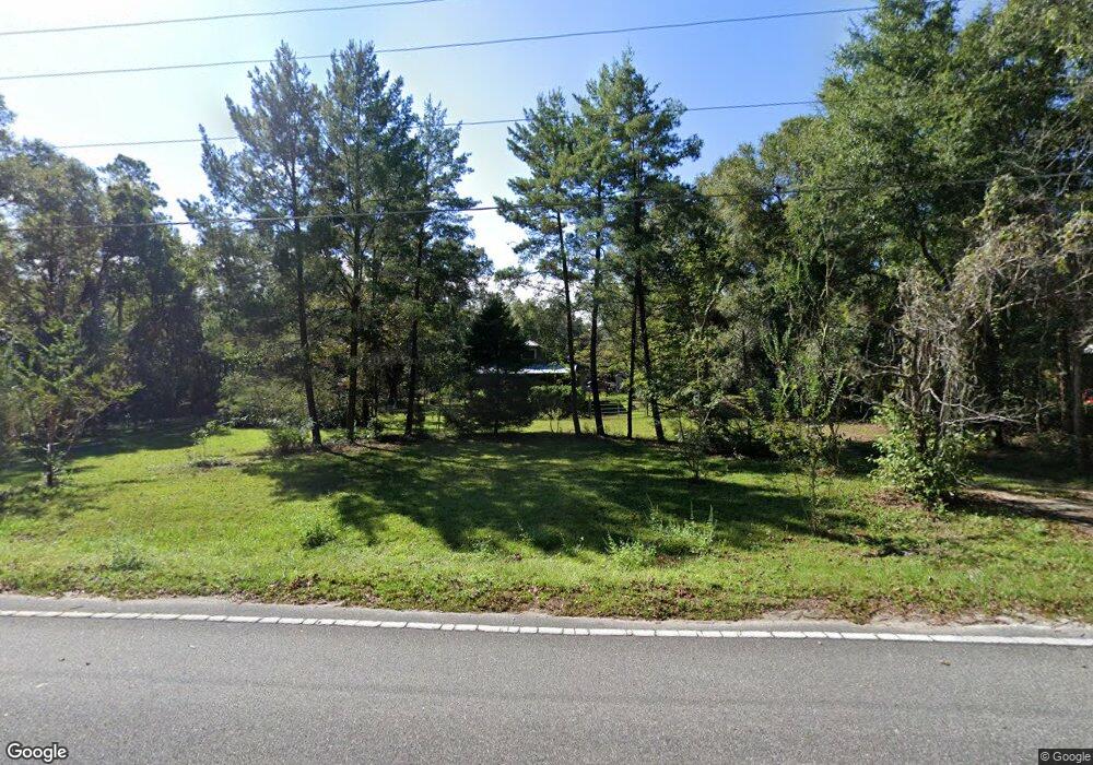 157 Emmett Whaley Rd, Crawfordville, FL 32327 - photo 1