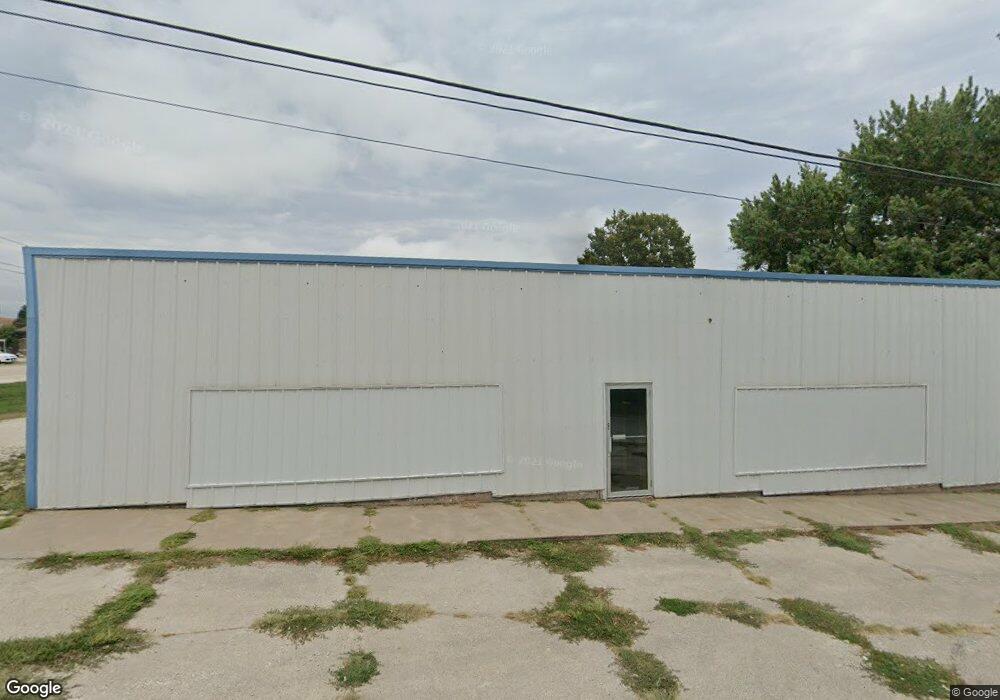 117 E Webster St, Osceola, IA 50213 - photo 1