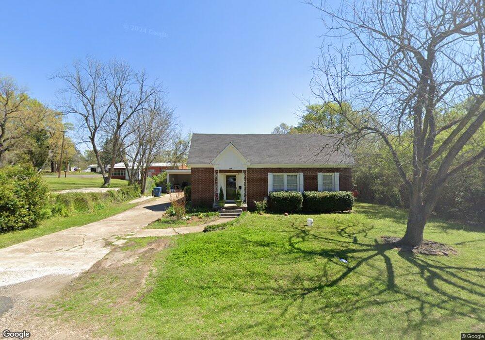724 N Spruce St, Vivian, LA 71082 - photo 1