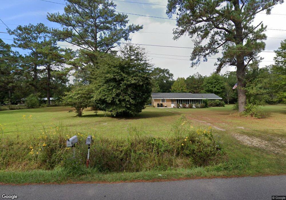288 Grover Barrett Rd, Picayune, MS 39466 - photo 1