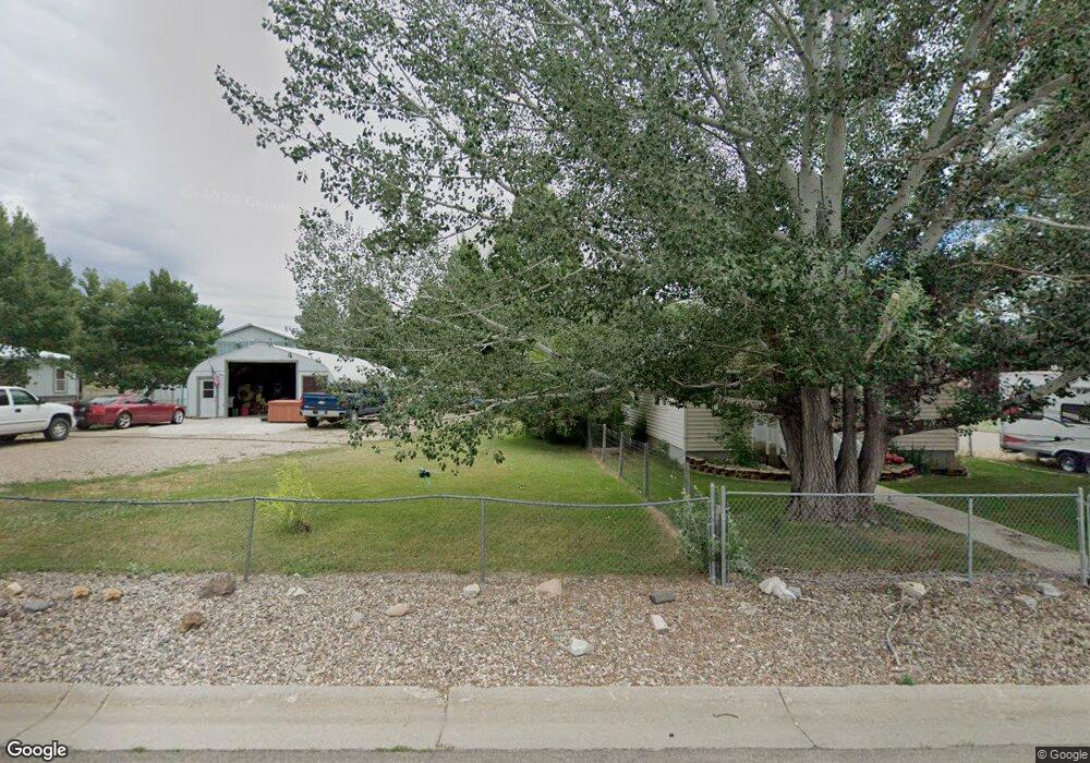 573 2nd Ave W, Craig, CO 81625 - photo 1