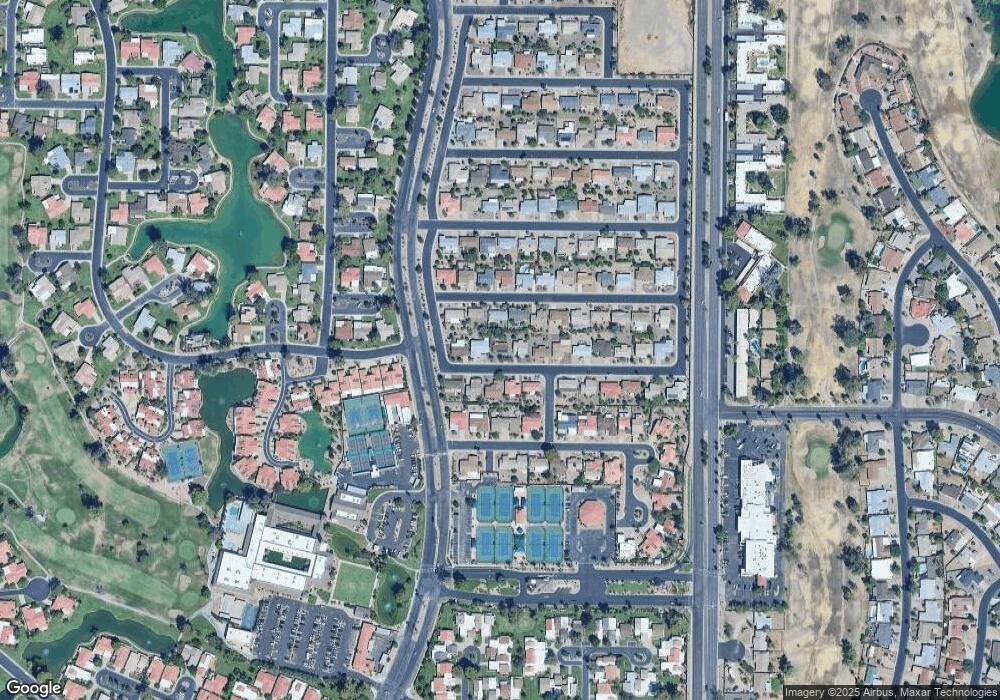 764 Leisure World unit 71, Mesa, AZ 85206 - photo 1