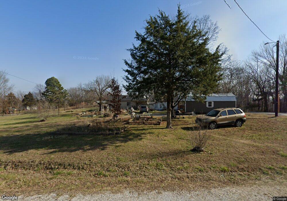 10340 Thunder Rd, Fayetteville, AR 72701 - photo 1