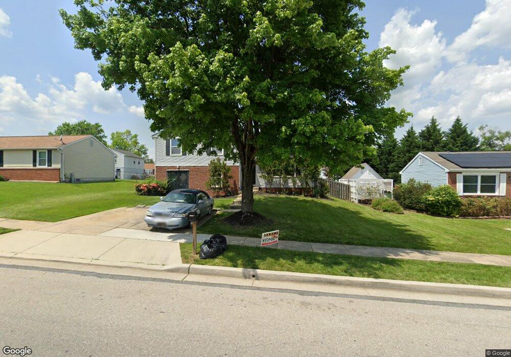 3012 Saint Lukes Ln, Gwynn Oak, MD 21207 - photo 1