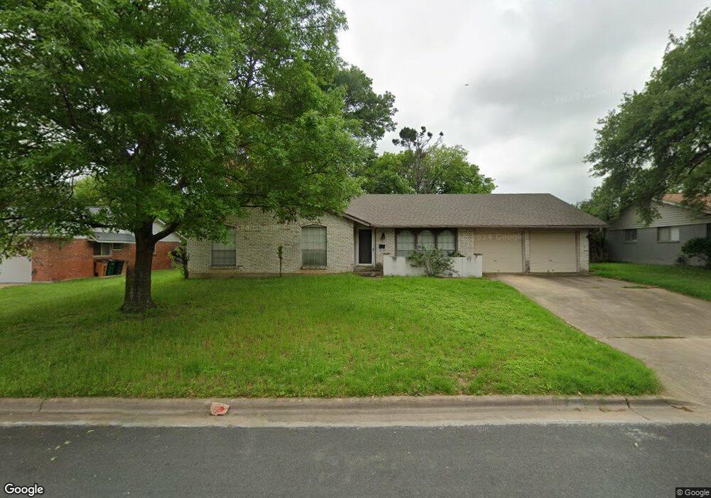 1005 Bob White Dr, Austin, TX 78758 - photo 1