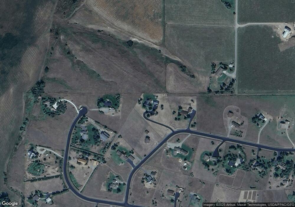 345 N Low Bench Rd, Gallatin Gateway, MT 59730 - photo 1