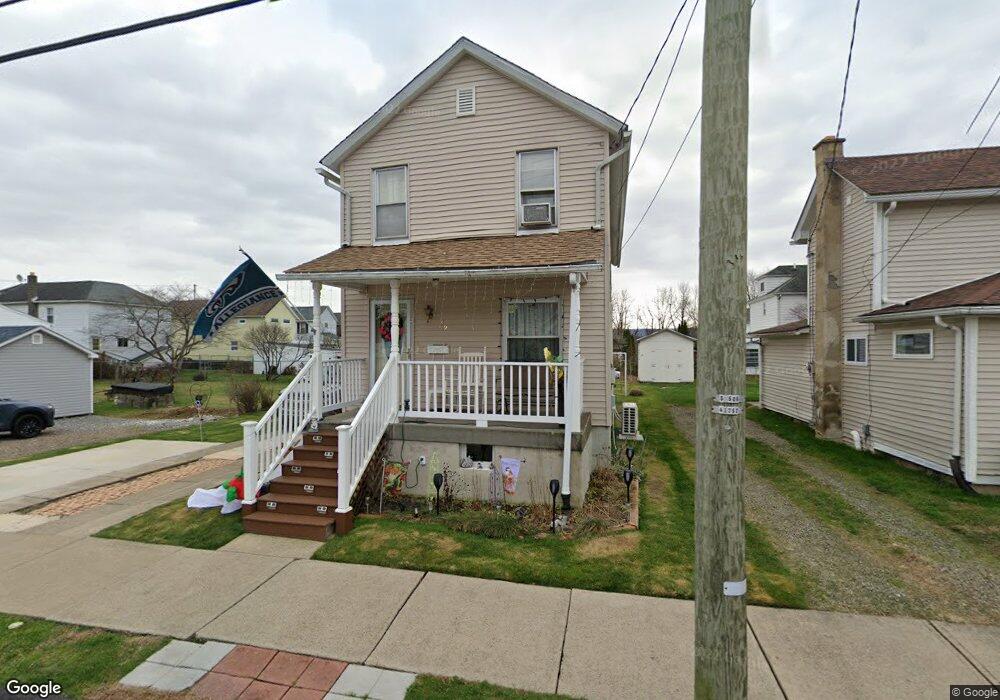 49 Jay St, Kingston, PA 18704 - photo 1