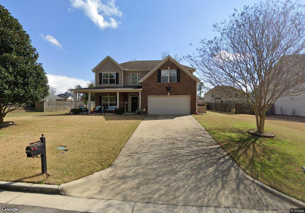 10254 Sable Ct, Midland, GA 31820 - photo 1