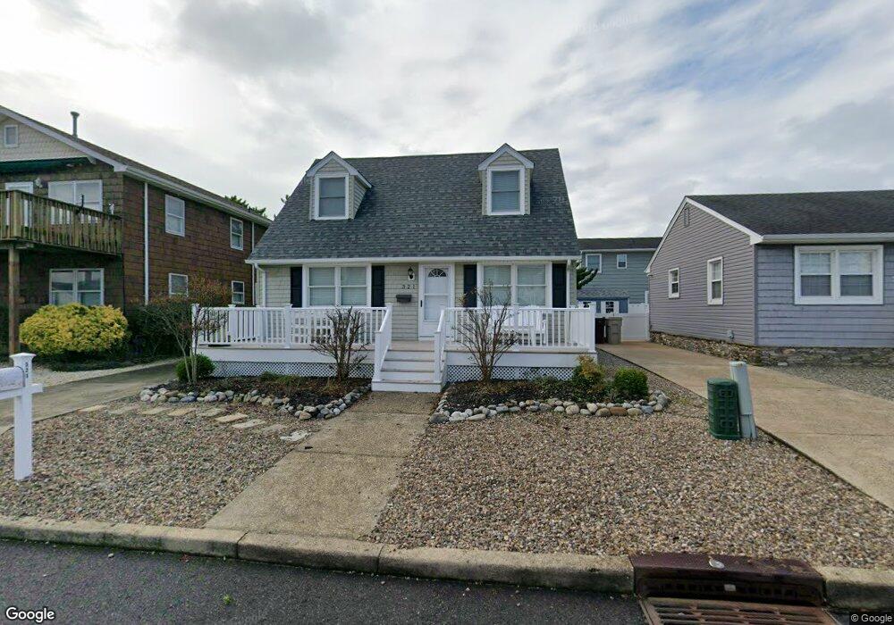321 Gerrard Ave, Seaside Park, NJ 08752 - photo 1