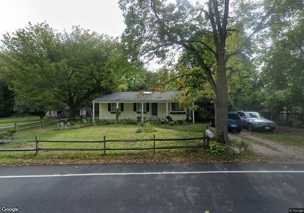 116 Lawson Rd, Scituate, MA 02066 - photo 1