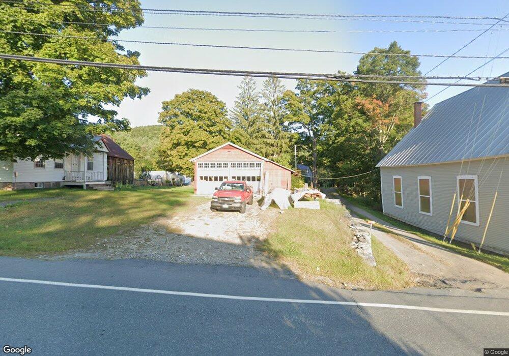 756 Route 106, Reading, VT 05062 - photo 1