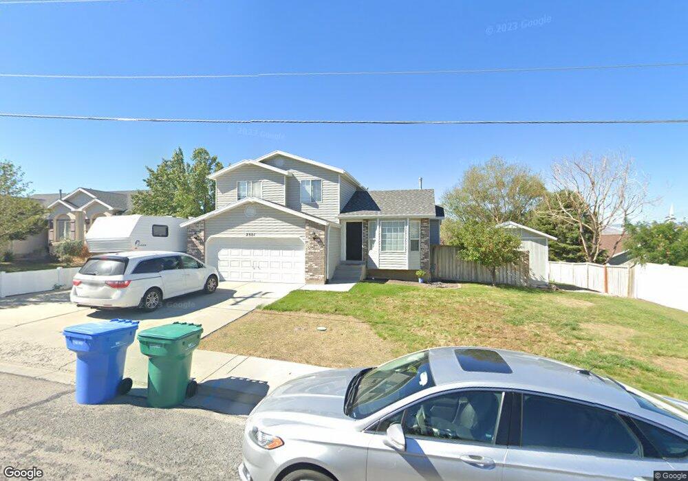 2581 N 600 W, Lehi, UT 84043 - photo 1