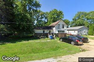 414 S Washington Ave, Amboy, IL 61310