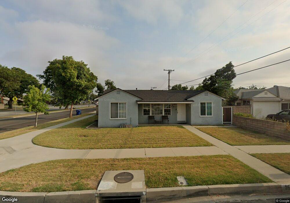 3503 E Hungerford St, Long Beach, CA 90805 - photo 1