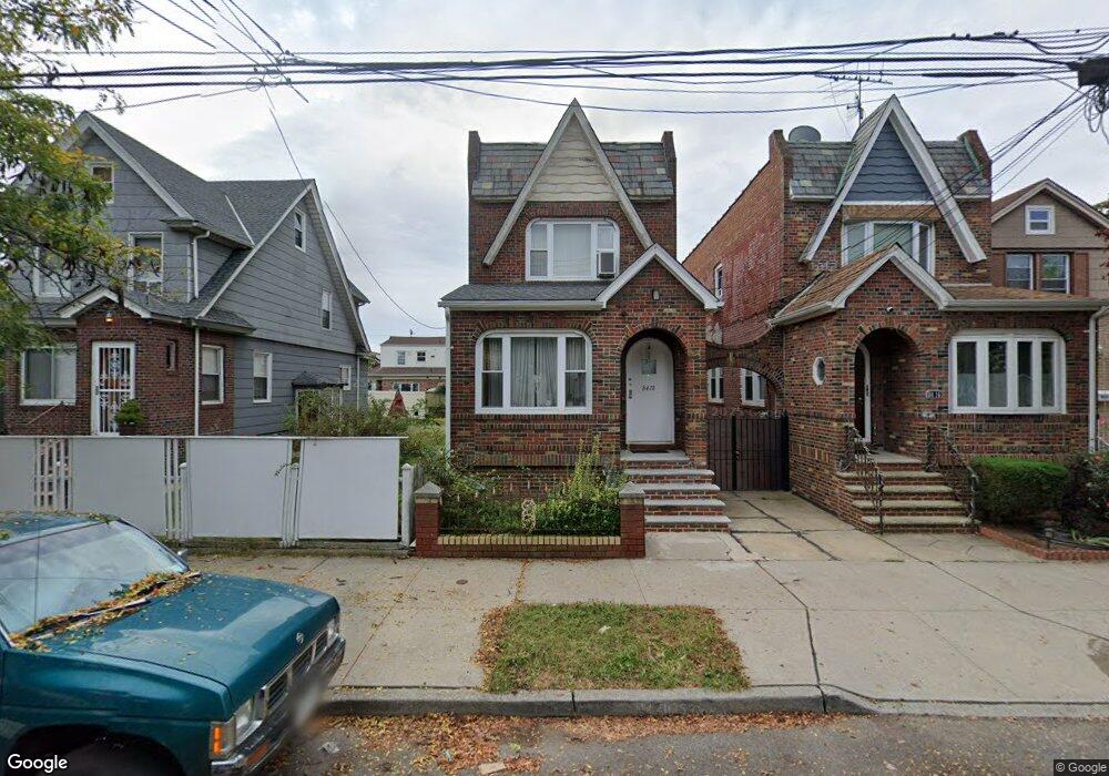 8420 107th Ave, Jamaica, NY 11417 - photo 1