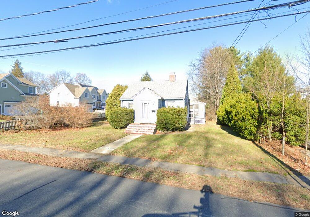 33 Norfolk St, Needham, MA 02492 - photo 1