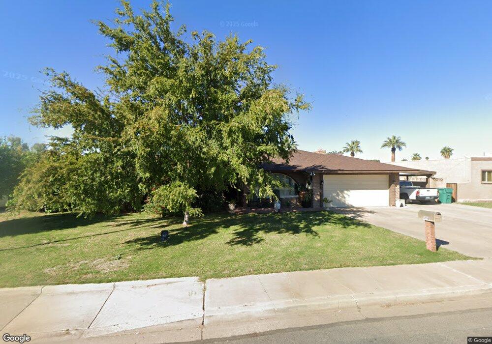 1318 S Spur, Mesa, AZ 85204 - photo 1