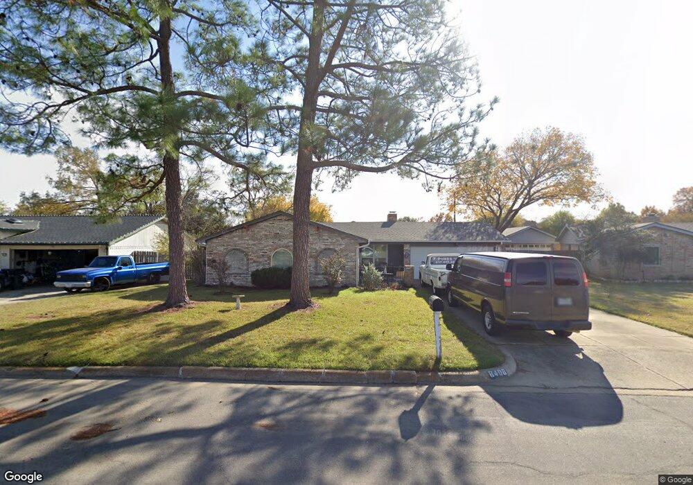 8408 Donna Dr, North Richland Hills, TX 76182 - photo 1