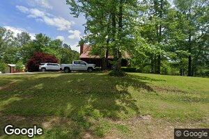 3616 Simpson Rd, Daviston, AL 36256