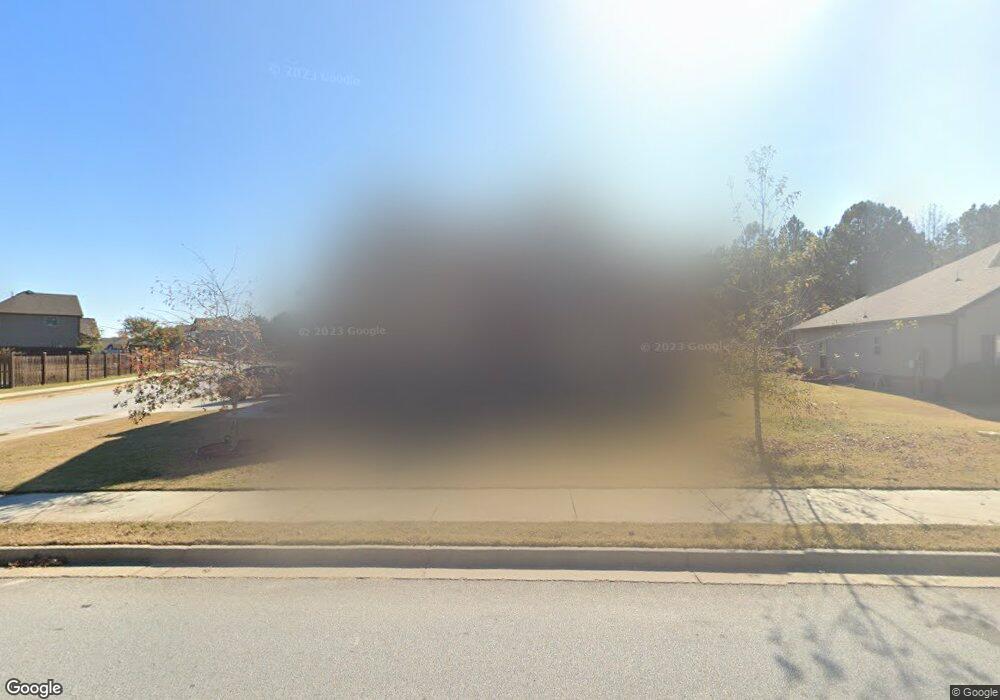 60 Blanket Pass unit LOT 6, Covington, GA 30016 - photo 1