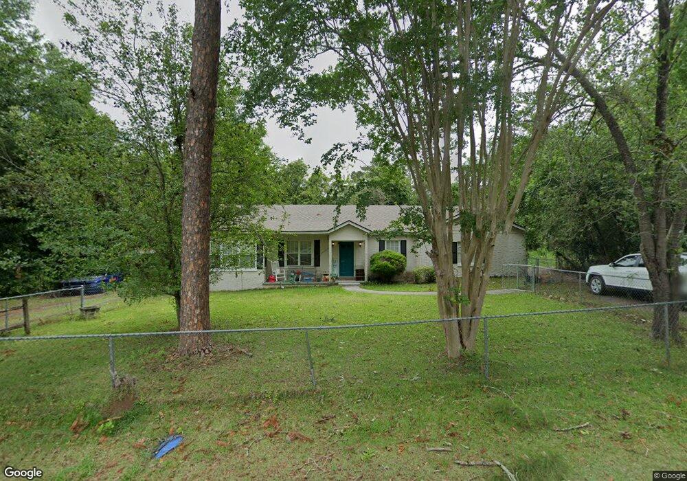 205 Pine St, Quitman, GA 31643 - photo 1