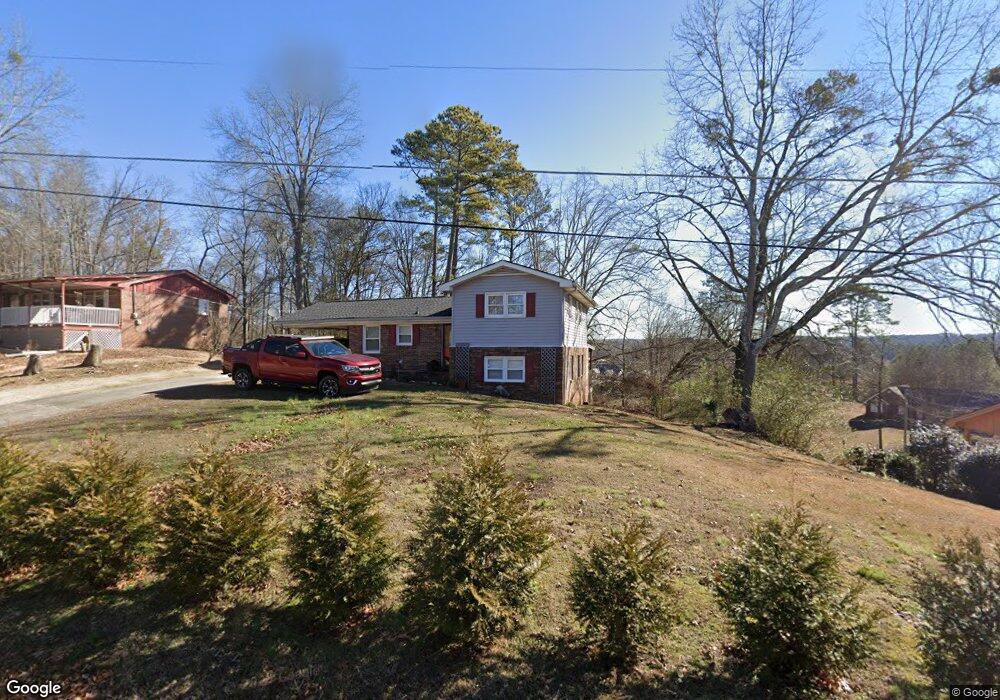 135 Cantrell Dr SW, Plainville, GA 30733 - photo 1