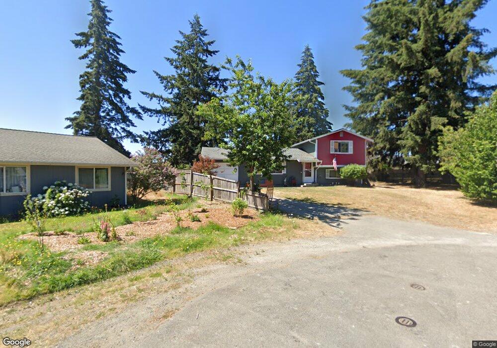 1111 Rhoton Ct NW, Yelm, WA 98597 - photo 1