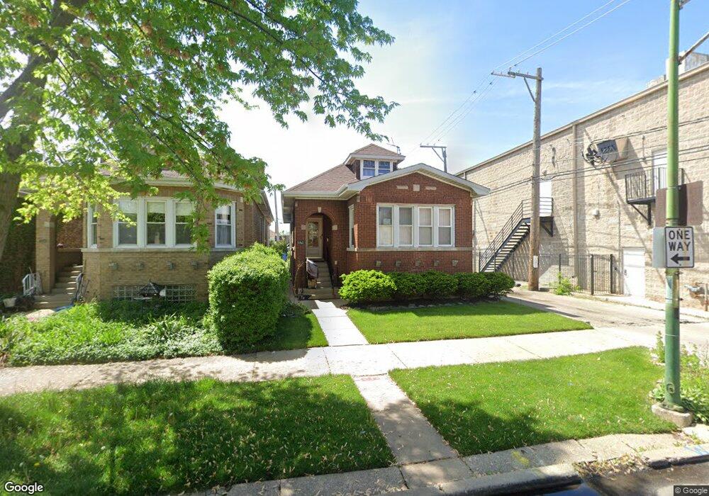 3142 N Parkside Ave, Chicago, IL 60634 - photo 1